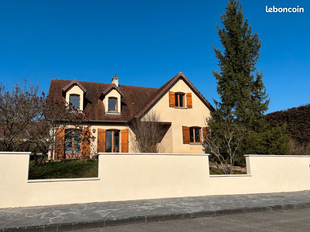 Maison 7 pièces 155 m² · à Talant · 155 m² · 499 000 €