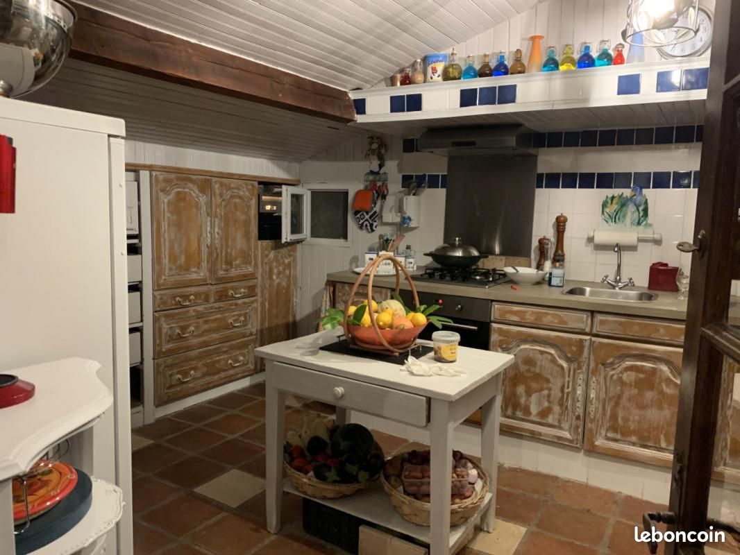 Maison 5 pièces 200 m² (image 16)