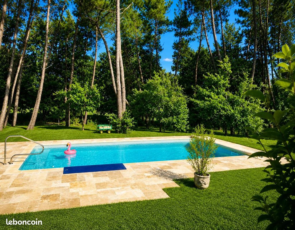 Maison 5 pièces 143 m² · à Bergerac · 143 m² · 337 000 €