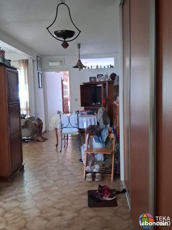 Appartement 5 pièces 90 m² · à Saint-Denis · 90 m² · 262 000 €