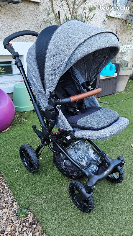 HOT Crosswalk Matrix Crosswalk Poussette Poussette Crosswalk