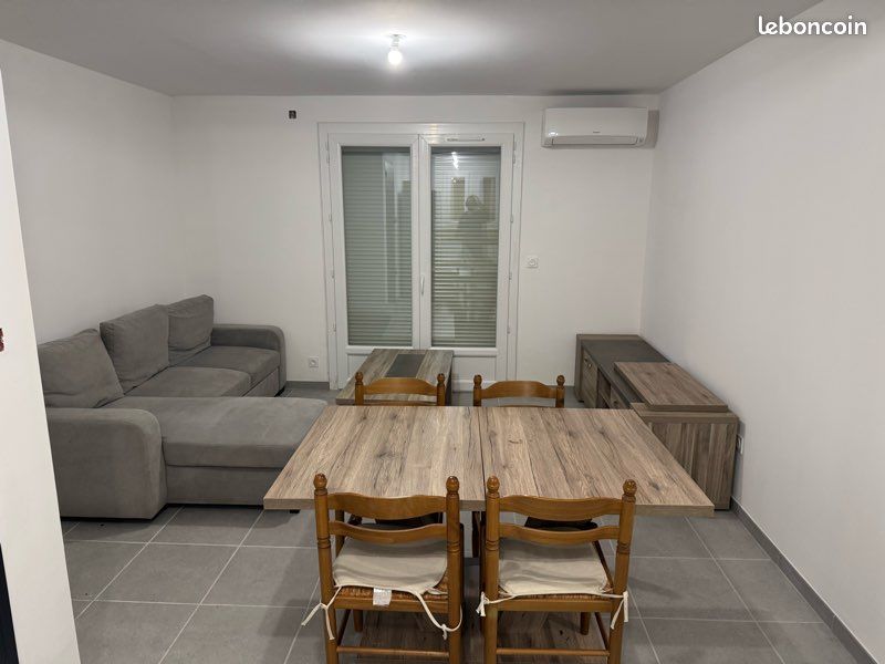 Appartement 4 pièces 70 m² · à Alès · 70 m² · 950 €/mois