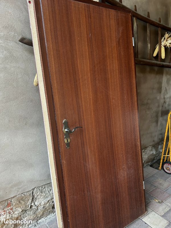 Porte intérieure (image 1)