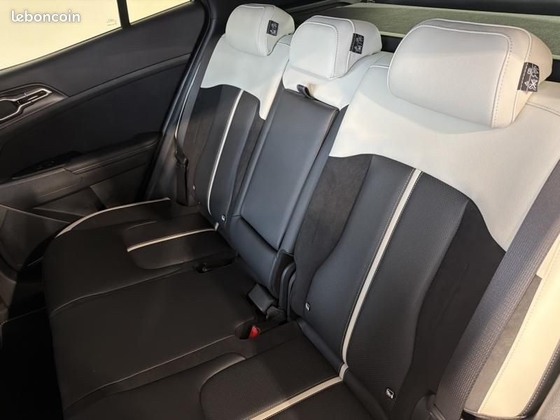 Kia Sportage 1.6 T-GDi 239ch HEV GT-line Premium BVA6 (image 12)