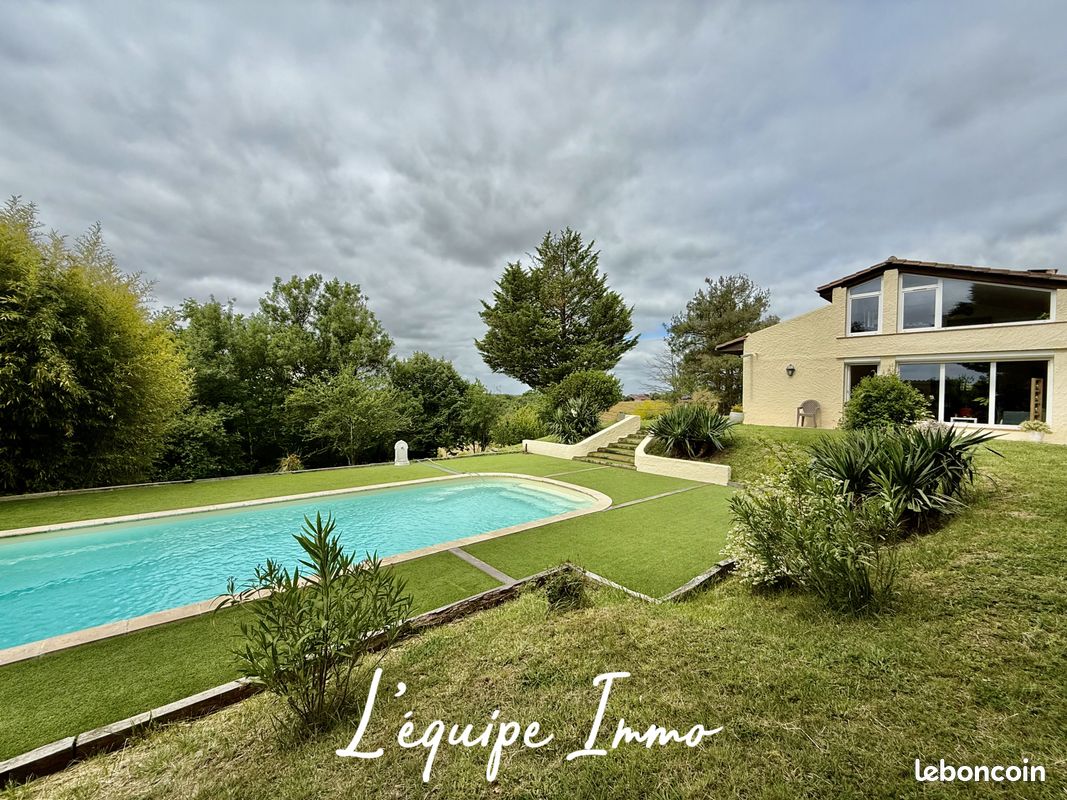 Maison 8 pièces 226 m² (image 10)