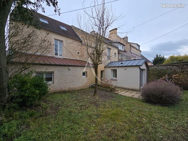 Maison 7 pièces 162 m²