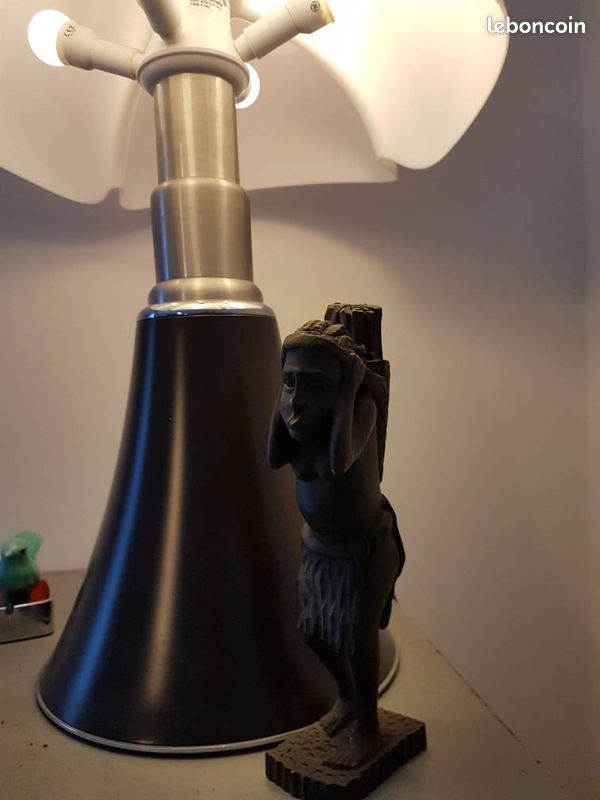 Sculpture africaine (image 3)