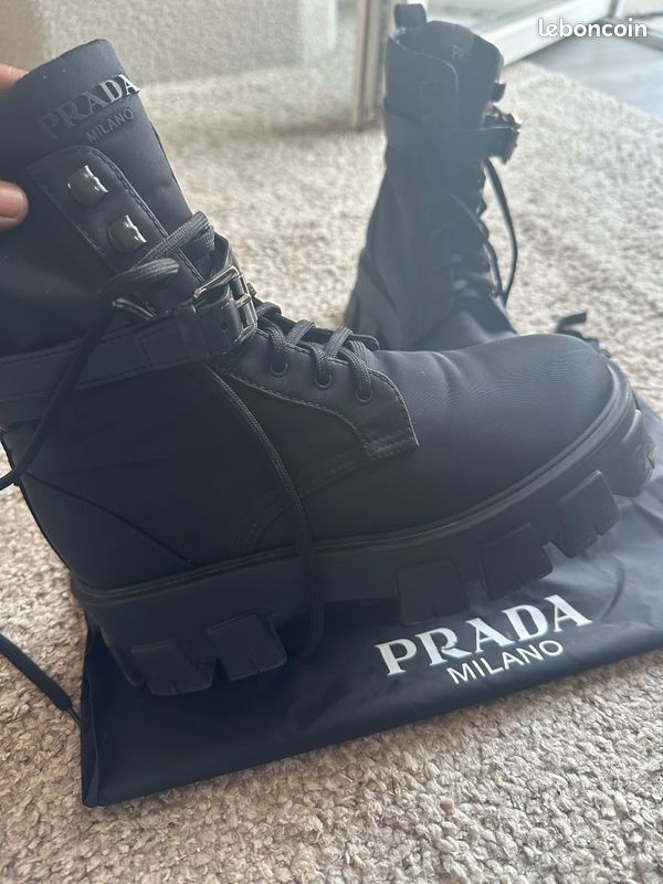 Botte prada (image 2)