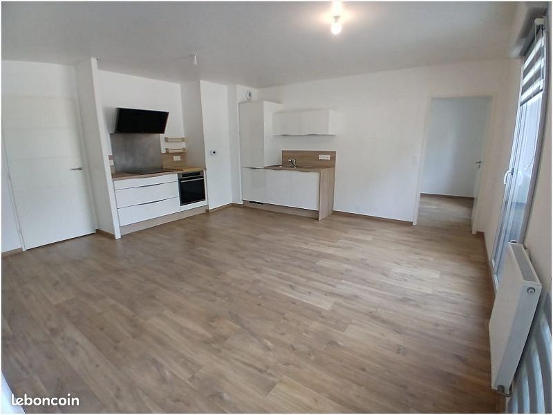 Appartement 2 pièces 51 m² · à Lille · 51 m² · 780 €