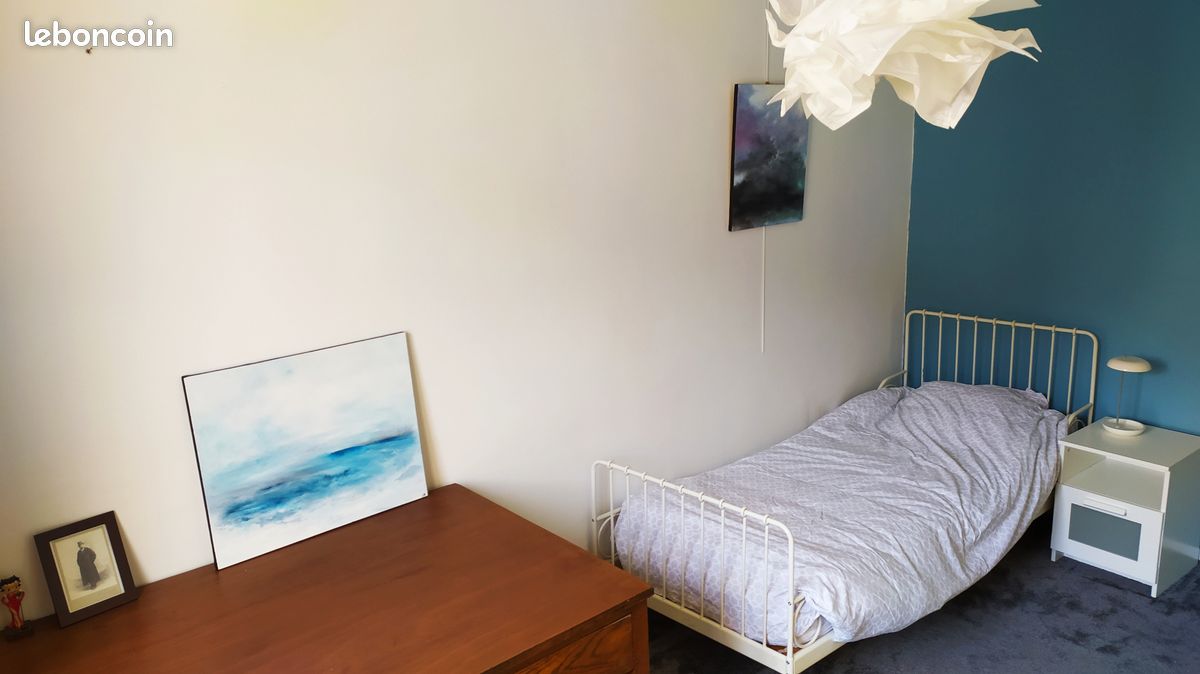 Appartement a louer conflans-sainte-honorine - 5 pièce(s) - 12 m2 - Surfyn