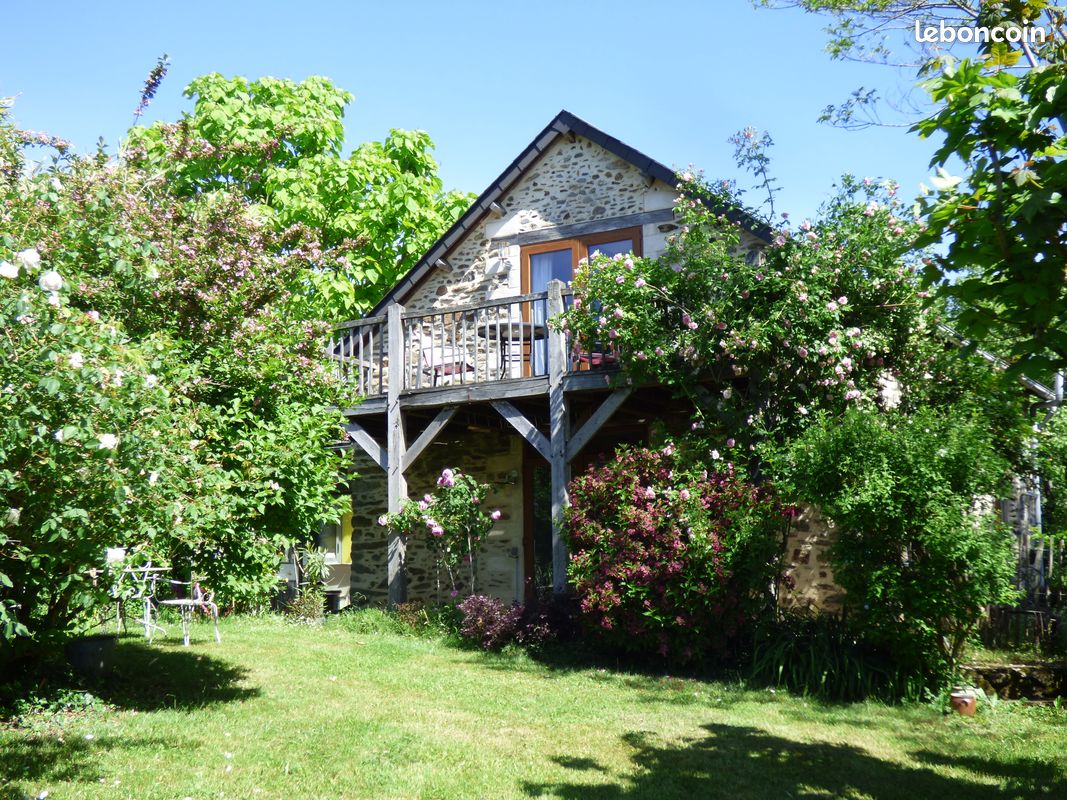 Maison 6 pièces 113 m² · à Troche · 113 m² · 198 000 €