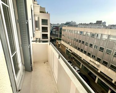 Appartement 450 000 € - 82 m²