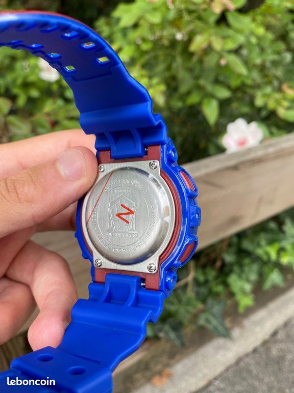 G-shock (image 4)