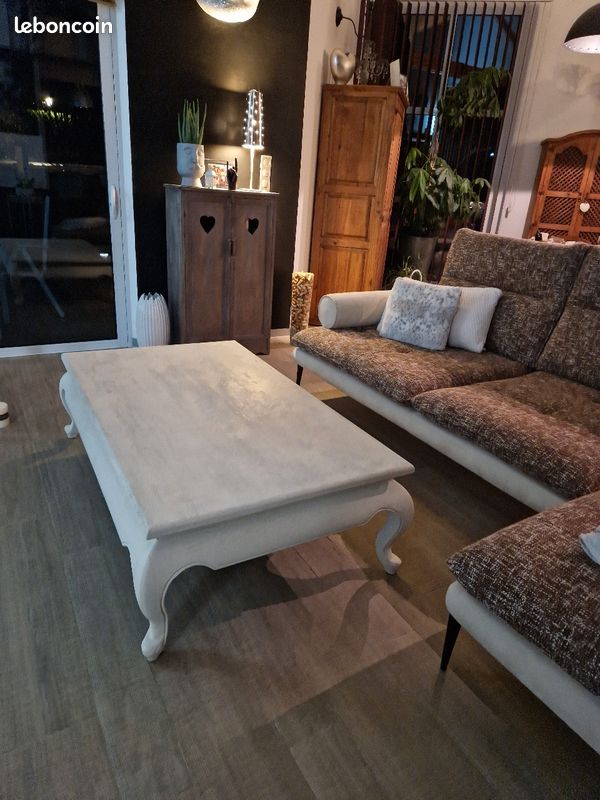Table basse salon (image 2)
