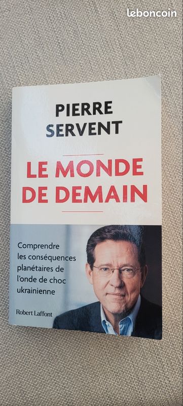 Le monde de demain (image 2)