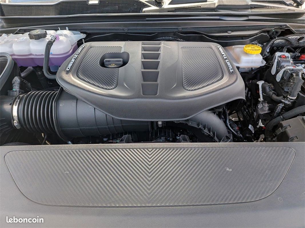 Dodge Ram 1500 RHO Mopar Edition 2025 (image 5)