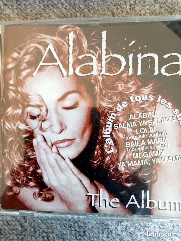 Lot de 10 albums, artistes variés, très bon état (image 2)