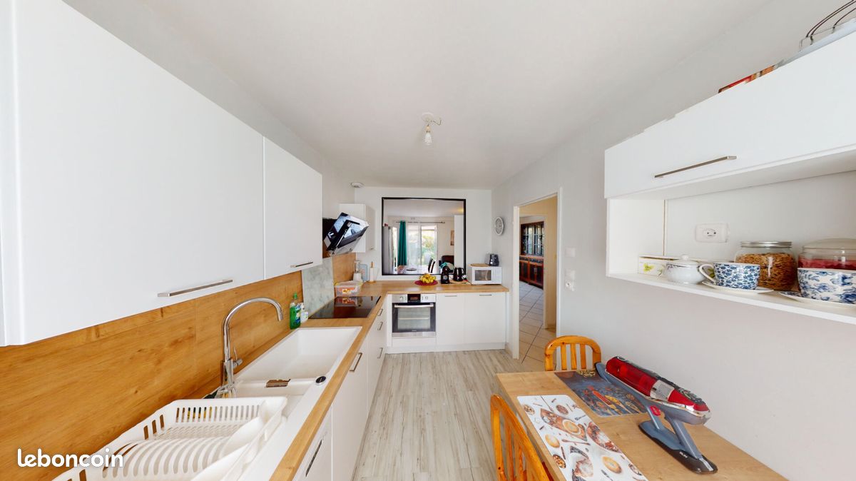 Maison 4 pièces 80 m² (image 9)