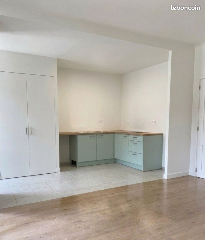 Appartement 4 pièces 79 m² · à Saint-Étienne · 79 m² · 630 €/mois
