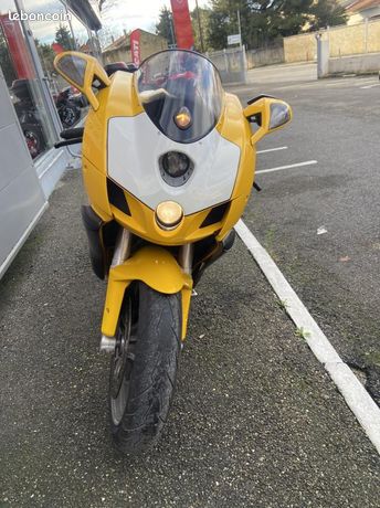 Boîte De Vitesse Complète A30G Pour Ducati 749 H5 Année 2002 - Occasion Italie
