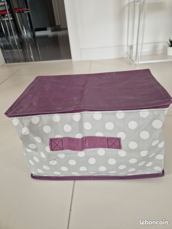 Housse de rangement (image 1)