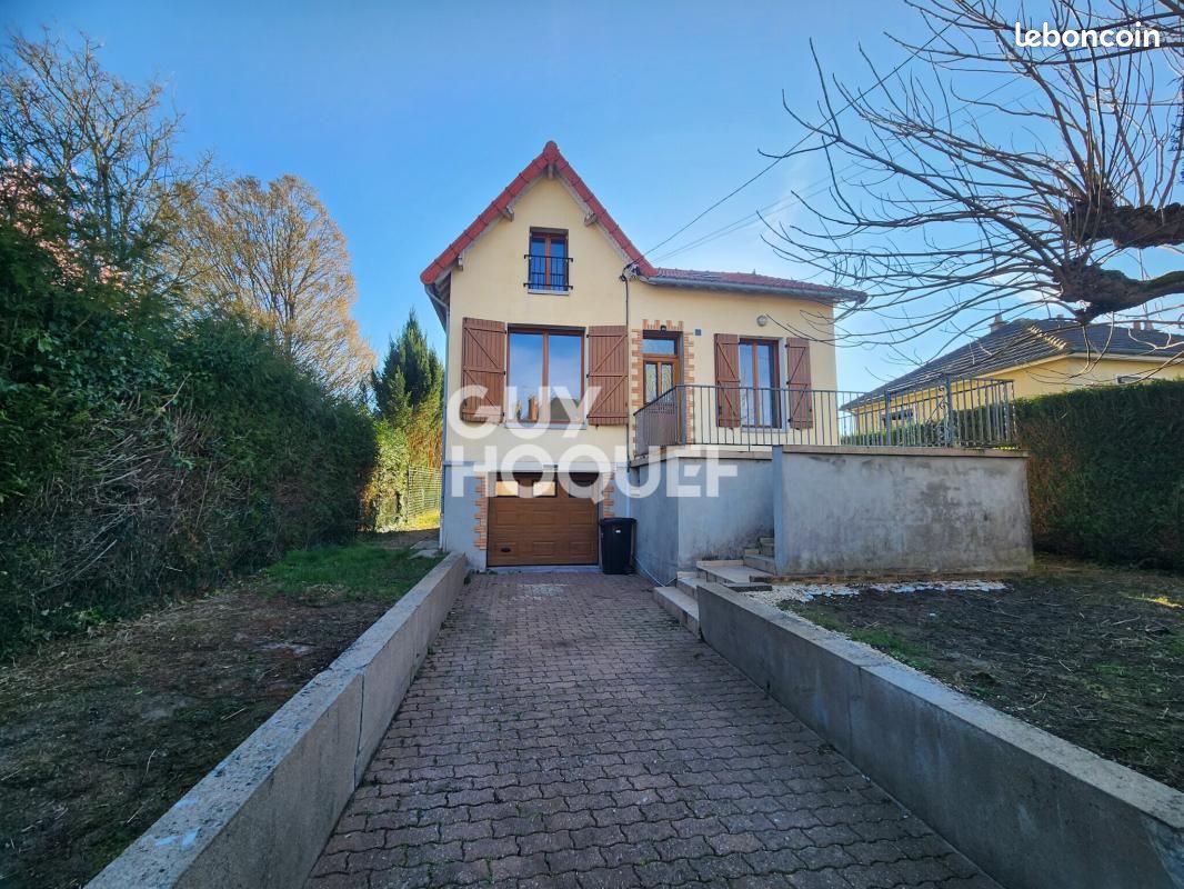Maison 4 pièces 73 m² · à Vrigny · 73 m² · 830 €/mois