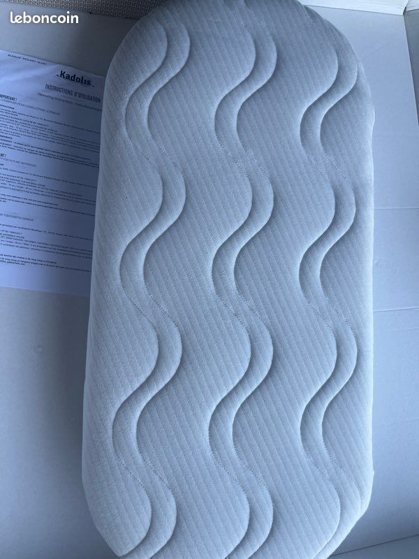 Matelas pour landau (image 3)