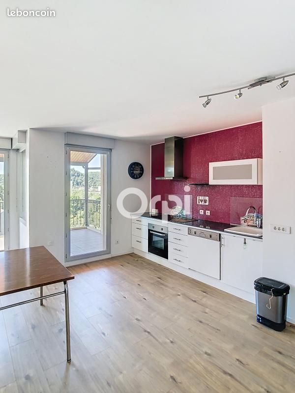 Appartement 3 pièces 65 m² · à Périgueux · 65 m² · 795 €
