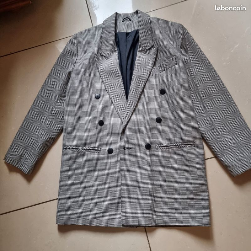 Veste (image 1)