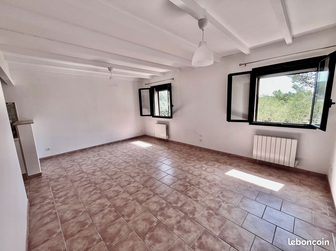 Appartement 3 pièces 68 m² · à Serviers-Et-Labaume · 68 m² · 770 €