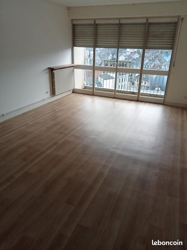 Appartement 2 pièces 64 m² · à Aubusson · 64 m² · 480 €/mois
