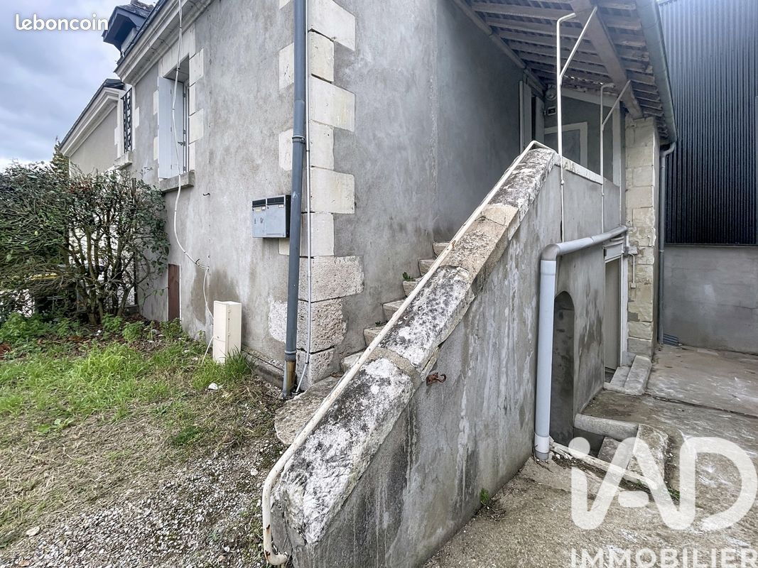 Maison 1 pièce 50 m² · à Monts · 50 m² · 90 000 €