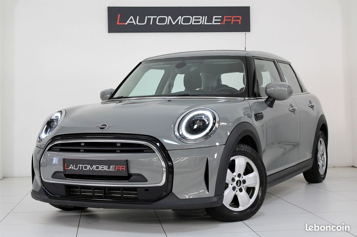 Mini MINI 5 PORTES ONE 102CH BUSINESS DESIGN (image 1)