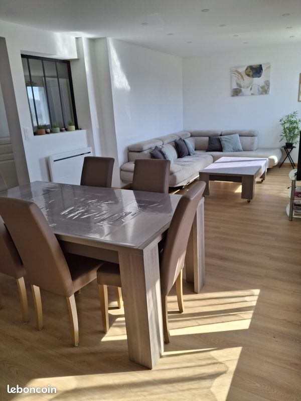 Appartement 4 pièces 78 m² · à Ganges · 78 m² · 109 000 €