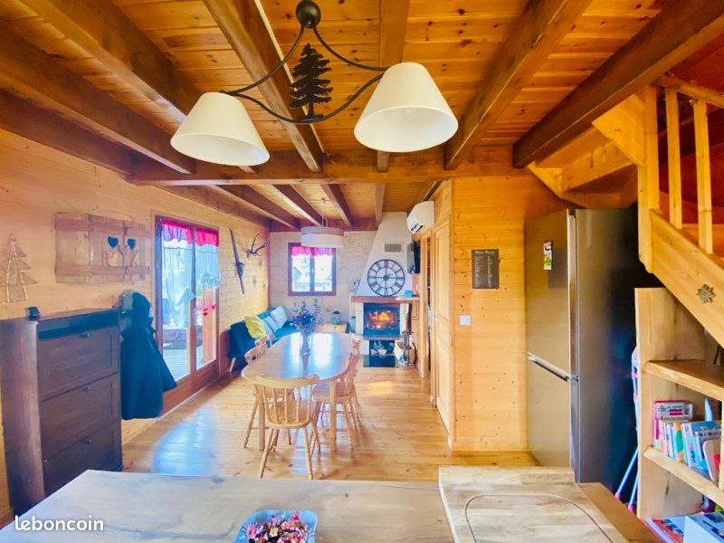 Chalet Des Marmottes en Sancy (image 8)