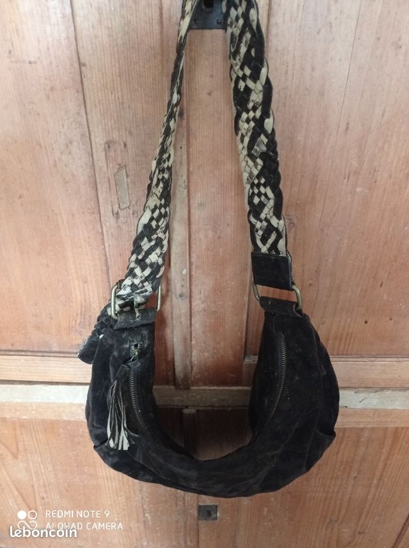 Sac Hobo Femme, Style épaule, Neuf Avec étiquettes, Pratique Et Tendance