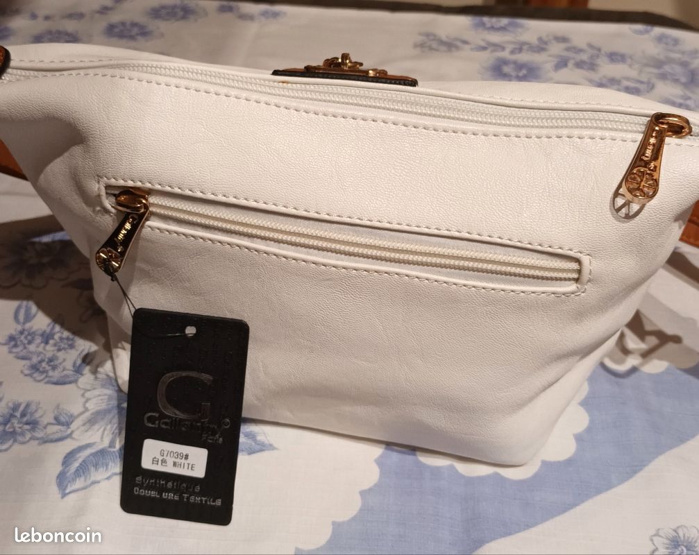 Sac bandoulière (image 2)