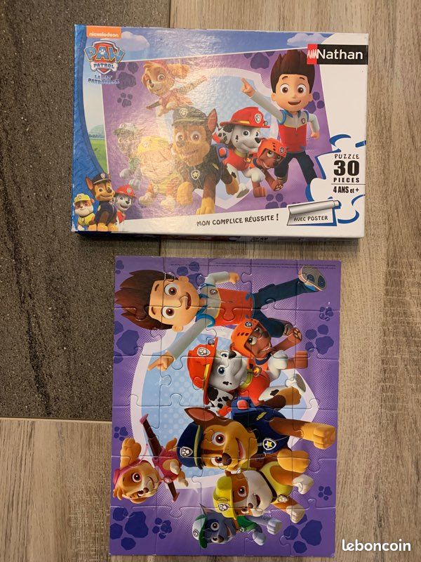 Puzzle enfant (image 7)