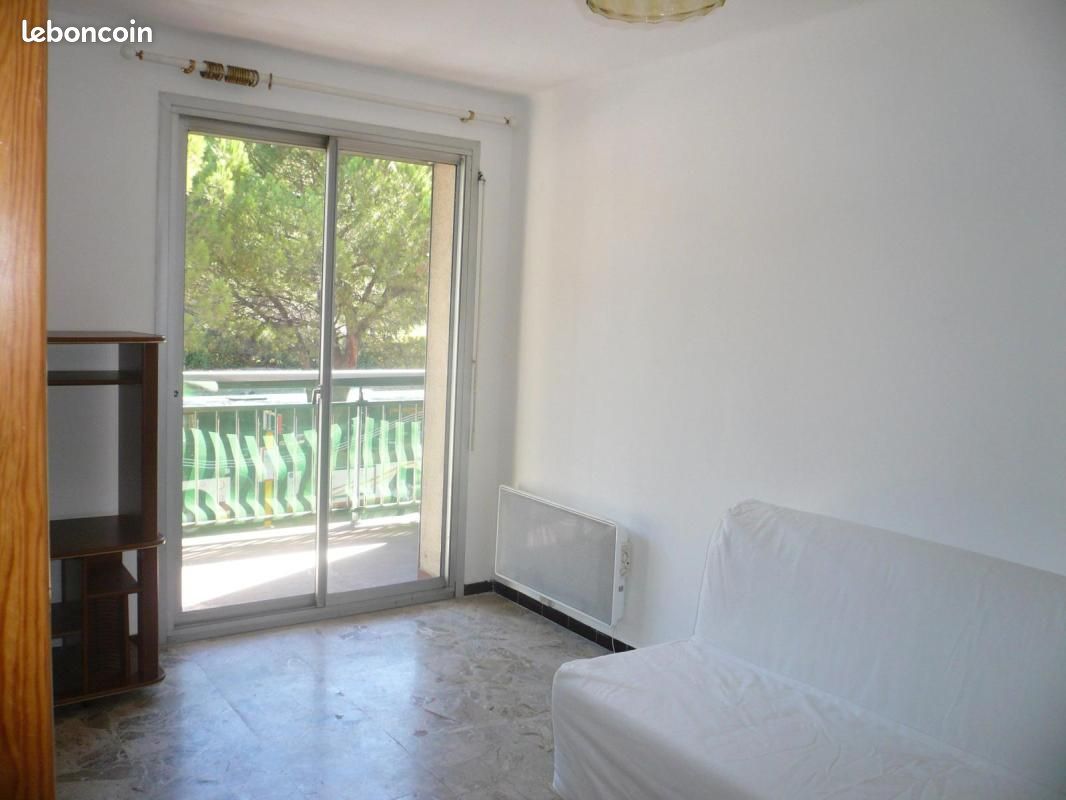 Appartement 1 pièce 26 m² · à Aix-en-Provence · 26 m² · 605 €/mois