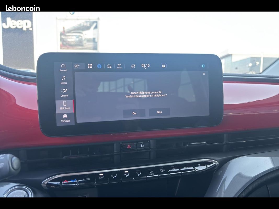 Fiat 500 1.0 FireFly 65ch hybrid Torino (image 30)