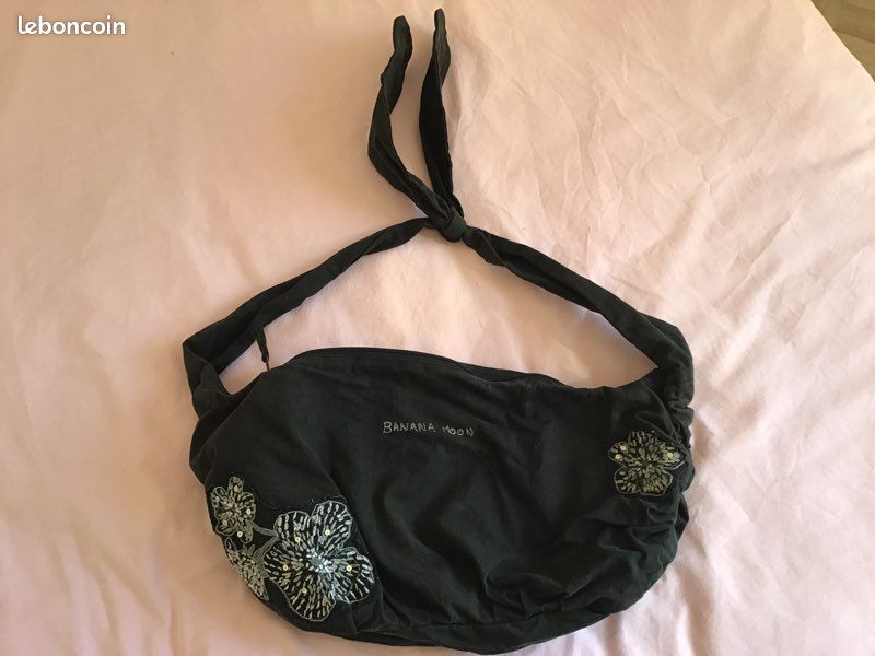 Sac BANANA MOON (image 2)