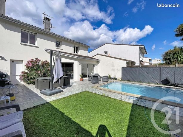 Maison 6 pièces 150 m² — 8