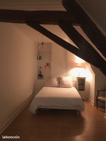 Appartement a louer nevers - 4 pièce(s) - 103 m2 - Surfyn