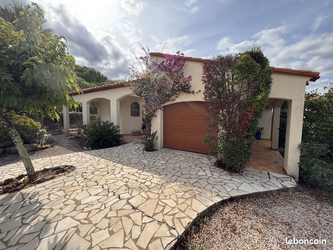 Maison 3 pièces 102 m² · à Sorède · 102 m² · 336 000 €