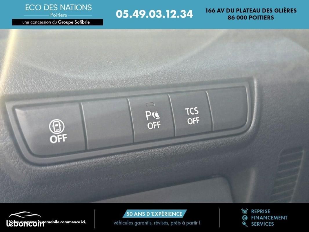 Mazda MX-30 E-SKYACTIV BVA PRIME LINE (image 18)