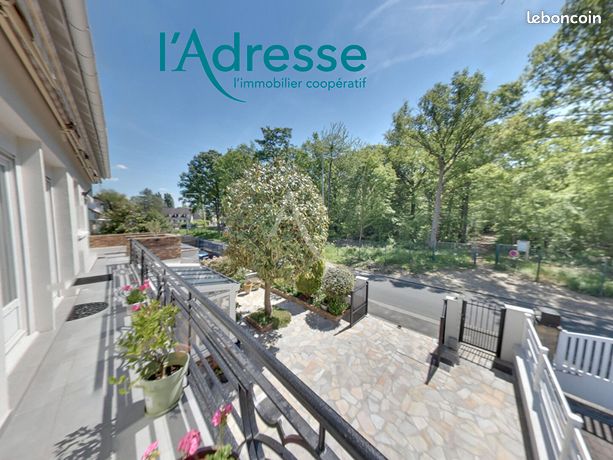 Maison 7 pièces 200 m²
