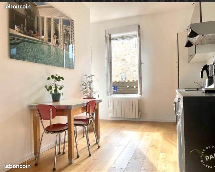 Appartement 4 pièces 70 m² · à Bordeaux · 70 m² · 1 390 €/mois