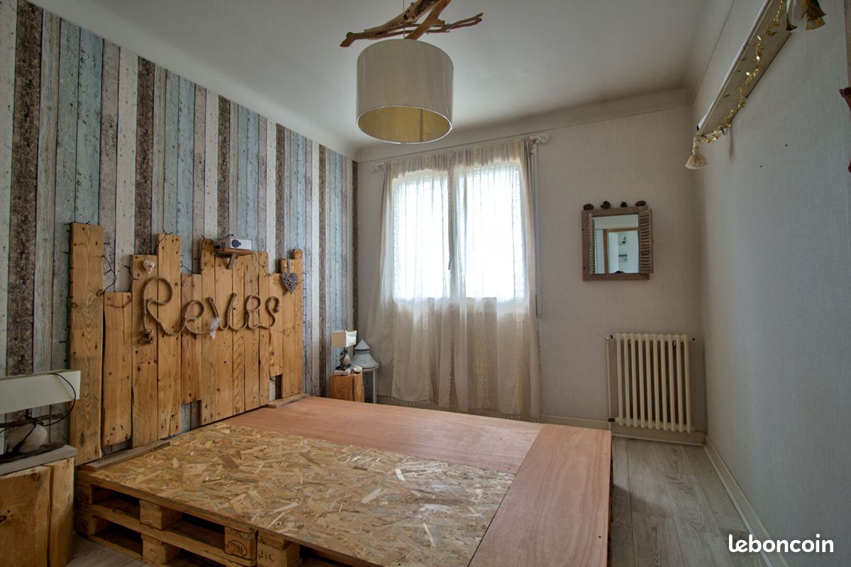 Maison 4 pièces 100 m² (image 8)