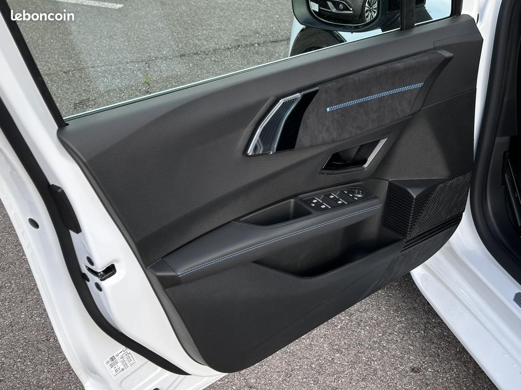Renault Clio 1.8 E-Tech 160ch full hybrid esprit Alpine (image 38)
