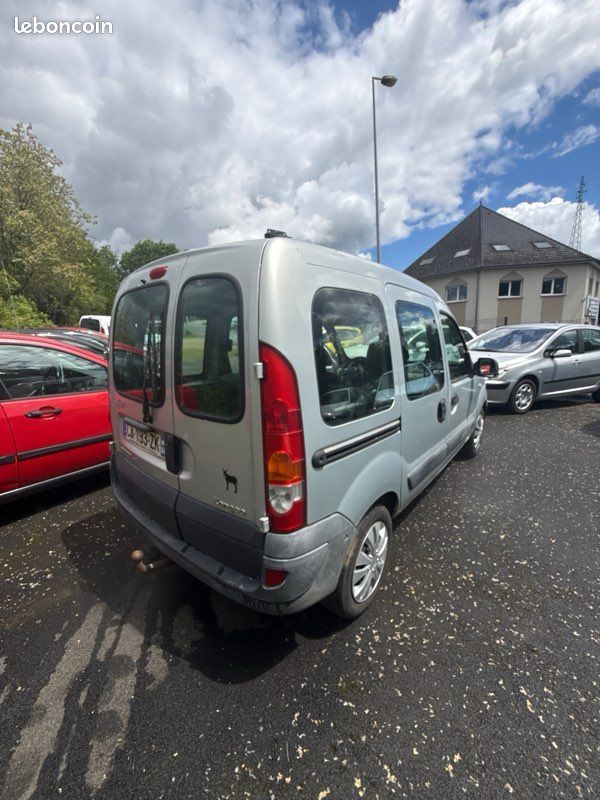 Renault kangoo (image 9)